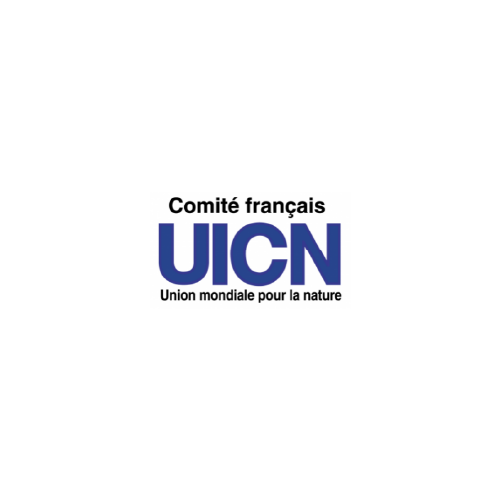 Logo UICN - Union Mondiale pour la Nature
